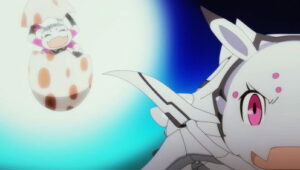 Kumo Desu ga, Nani ka? - Temporada 1 - Episódio 14