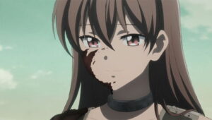 Benriya Saitou-san, Isekai ni Iku - Temporada 1 - Episódio 11