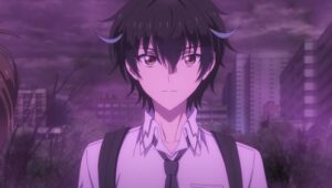 Sokushi Cheat ga Saikyou sugite, Isekai no Yatsura ga Marude Aite ni Naranai n desu ga. - Temporada 1 - Episódio 4