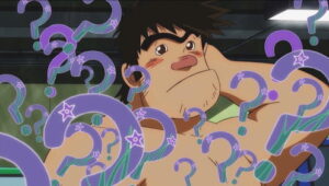 Abarenbou Rikishi!! Matsutarou - Temporada 1 - Episódio 14