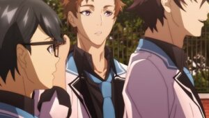 Isekai de Cheat Skill wo Te ni Shita Ore wa, Genjitsu Sekai wo mo Musou Suru: Level Up wa Jinsei wo Kaeta - Temporada 1 - Episódio 10