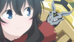 Tensei shitara Ken deshita - Temporada 1 - Episódio 12