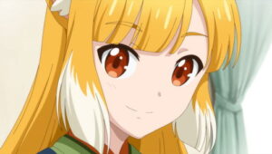 Kami-tachi ni Hirowareta Otoko - Temporada 2 - Episódio 3