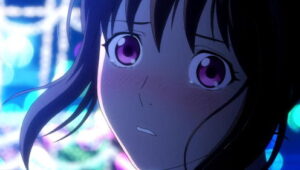 Noragami - Temporada 2 - Episódio 10