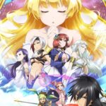 Shinchou Yuusha: Kono Yuusha ga Ore Tueee Kuse ni Shinchou Sugiru