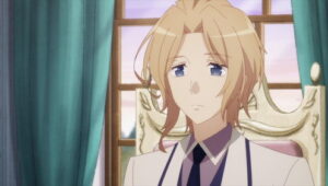 Otome Game no Hametsu Flag shika Nai Akuyaku Reijou ni Tensei shiteshimatta… - Temporada 2 - Episódio 9