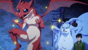 Tondemo Skill de Isekai Hourou Meshi - Temporada 1 - Episódio 16