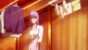 3-nen Z-gumi Ginpachi-sensei - Temporada 1 - Episódio 12