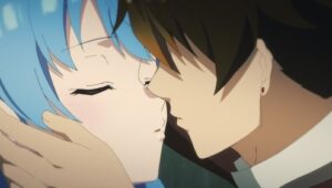 A-Rank Party wo Ridatsu Shita Ore wa, Moto Oshiego-tachi to Meikyuu Shinbu wo Mezasu - Temporada 1 - Episódio 21