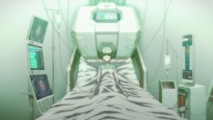 Sword Art Online - Temporada 2 - Episódio 22