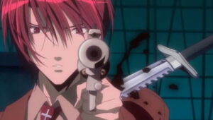 Zombie-Loan - Temporada 1 - Episódio 6