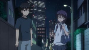 100-man no Inochi no Ue ni Ore wa Tatteiru - Temporada 1 - Episódio 3