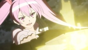 Akame ga Kill! - Temporada 1 - Episódio 19