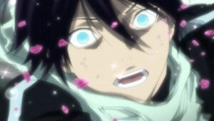 Noragami - Temporada 1 - Episódio 12
