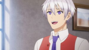 Seija Musou: Salaryman, Isekai de Ikinokoru Tame ni Ayumu Michi - Temporada 1 - Episódio 3