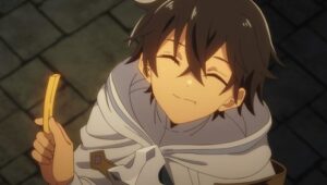 Mizu Zokusei no Mahoutsukai - Temporada 1 - Episódio 10