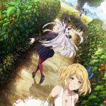 Isekai Nonbiri Nouka