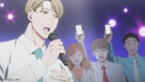 30-sai made Doutei dato Mahoutsukai ni Nareru Rashii - Temporada 1 - Episódio 3