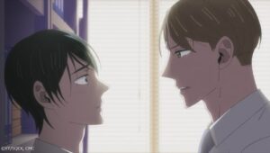 30-sai made Doutei dato Mahoutsukai ni Nareru Rashii - Temporada 1 - Episódio 8