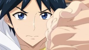 Level 1 dakedo Unique Skill de Saikyou desu - Temporada 1 - Episódio 5