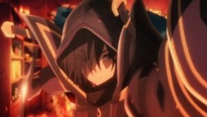 Kage no Jitsuryokusha ni Naritakute! - Temporada 1 - Episódio 9