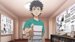 Tokyo Revengers - Temporada 1 - Episódio 5