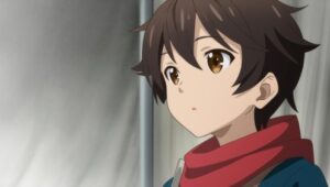Kami-tachi ni Hirowareta Otoko - Temporada 2 - Episódio 11