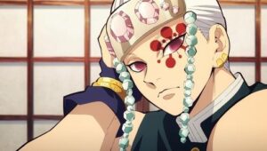 Demon Slayer: Kimetsu no Yaiba - Temporada 3 - Episódio 2