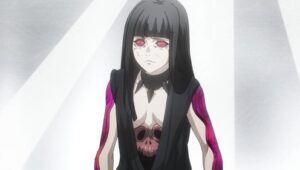 Tokyo Ghoul - Temporada 4 - Episódio 3