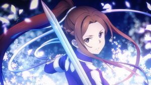 Sword Art Online - Temporada 3 - Episódio 7