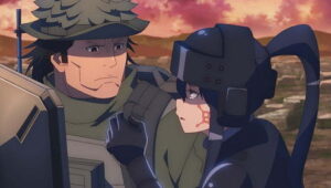 Sword Art Online Alternative: Gun Gale Online - Temporada 2 - Episódio 12