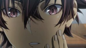 Isekai de Cheat Skill wo Te ni Shita Ore wa, Genjitsu Sekai wo mo Musou Suru: Level Up wa Jinsei wo Kaeta - Temporada 1 - Episódio 1