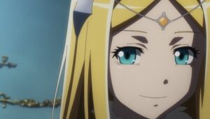 Overlord - Temporada 4 - Episódio 8