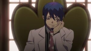 Blue Exorcist - Temporada 5 - Episódio 2