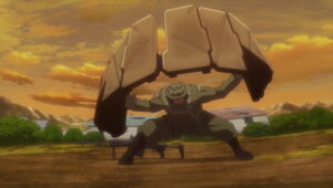 Sword Art Online Alternative: Gun Gale Online - Temporada 1 - Episódio 4