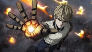 One Punch Man - Temporada 1 - Episódio 2