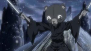 Afro Samurai - Temporada 1 - Episódio 4