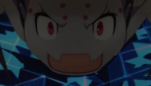 Kumo Desu ga, Nani ka? - Temporada 1 - Episódio 12