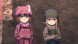 Sword Art Online Alternative: Gun Gale Online - Temporada 2 - Episódio 11