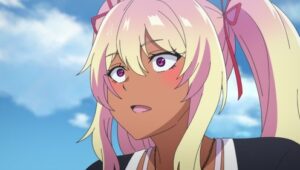 Kaminaki Sekai no Kamisama Katsudou - Temporada 1 - Episódio 7