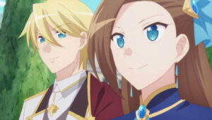 Otome Game no Hametsu Flag shika Nai Akuyaku Reijou ni Tensei shiteshimatta… - Temporada 2 - Episódio 7