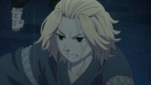 Tokyo Revengers - Temporada 1 - Episódio 10
