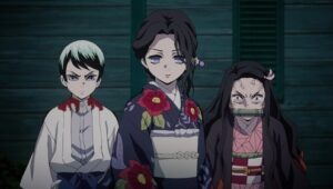Demon Slayer: Kimetsu no Yaiba - Temporada 1 - Episódio 10