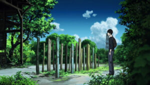 Zankyou no Terror - Temporada 1 - Episódio 11