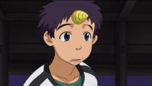 Abenobashi Mahou Shouten Gai - Temporada 1 - Episódio 7