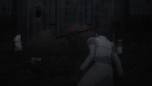 Tokyo Ghoul - Temporada 4 - Episódio 4