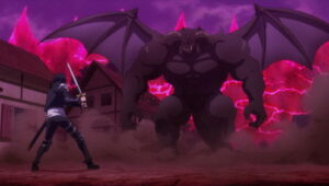 Shinchou Yuusha: Kono Yuusha ga Ore Tueee Kuse ni Shinchou Sugiru - Temporada 1 - Episódio 2