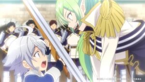 Tensei Kizoku no Isekai Boukenroku: Jichou wo Shiranai Kamigami no Shito - Temporada 1 - Episódio 6