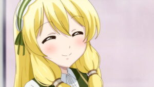 Kami-tachi ni Hirowareta Otoko - Temporada 2 - Episódio 9