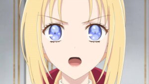 Gekai Elise - Temporada 1 - Episódio 12